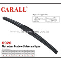 Peças de carro Hybrid Silicon Wiper